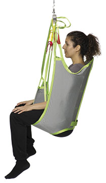 aks-sit sling